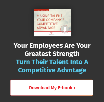 Your Employees Are Your Greatest Strength