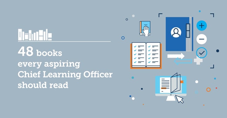 48-books-every-elearning-professional-should-read