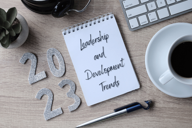 Leadership and Development Trends