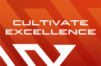 Cultivate Excellence