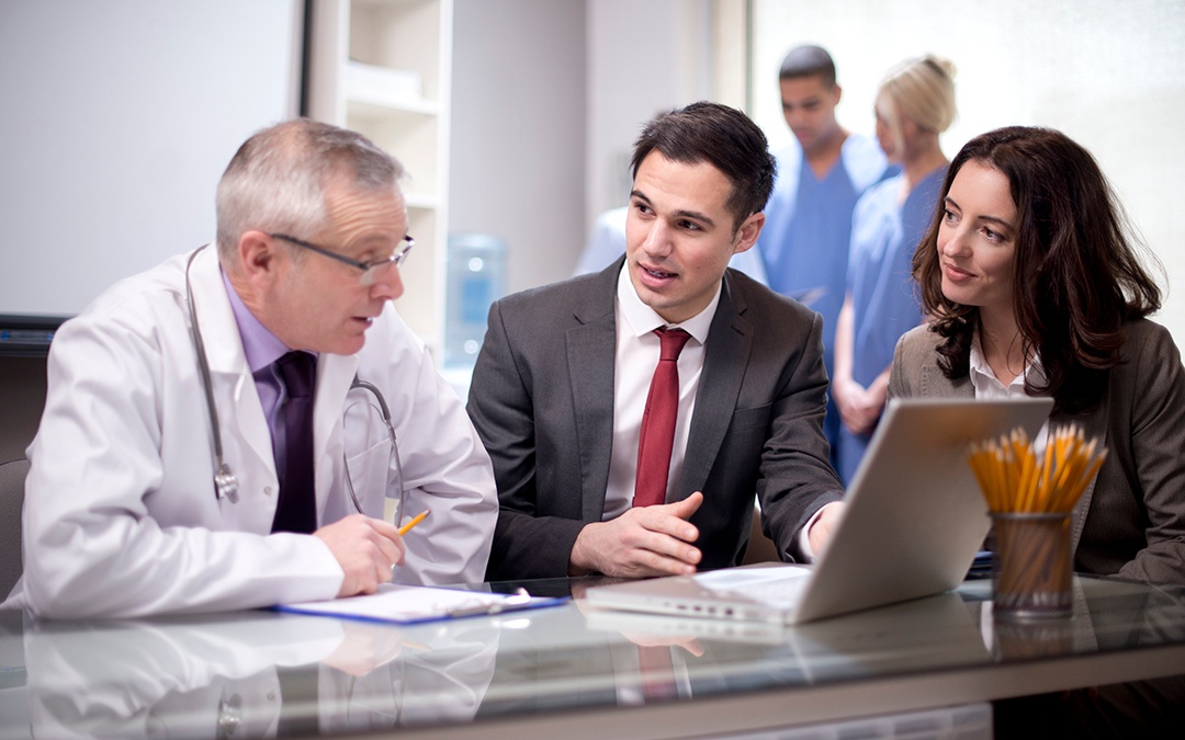 how to be a pharmaceutical rep