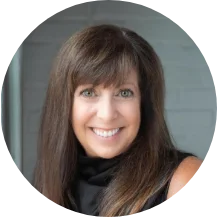 Amy Eccher c