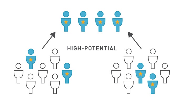 3 Keys to Building a Successful High Potential Program