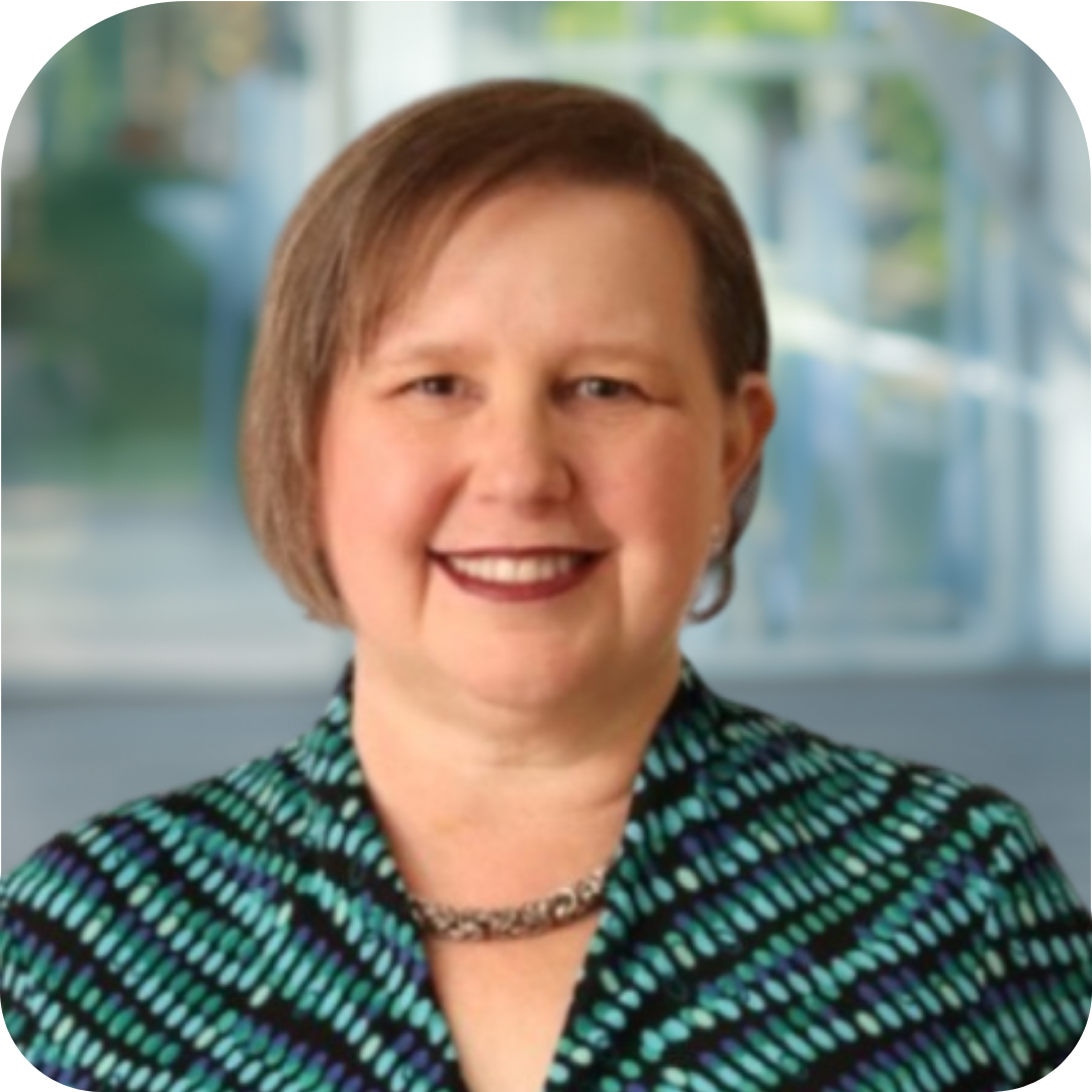 JEANNE MAKINEY