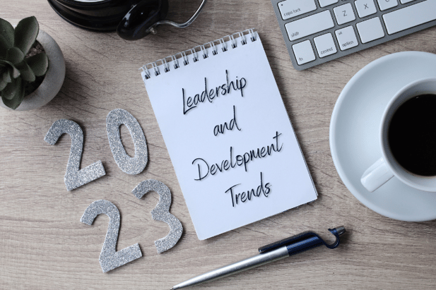 5 Leadership and Development Trends to Look Out for in 2023