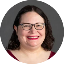 Megan Worth