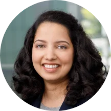 Neelima Paranjpey