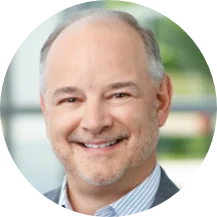 Paul Eccher