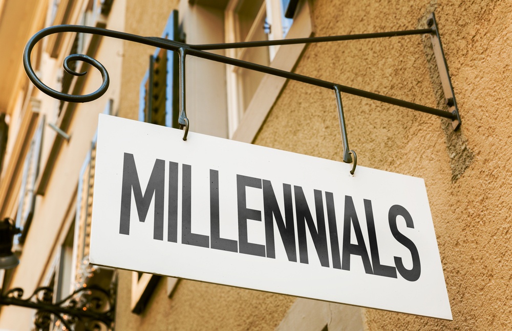 Reaching Millennials:Talent Development Differs From Other Generations