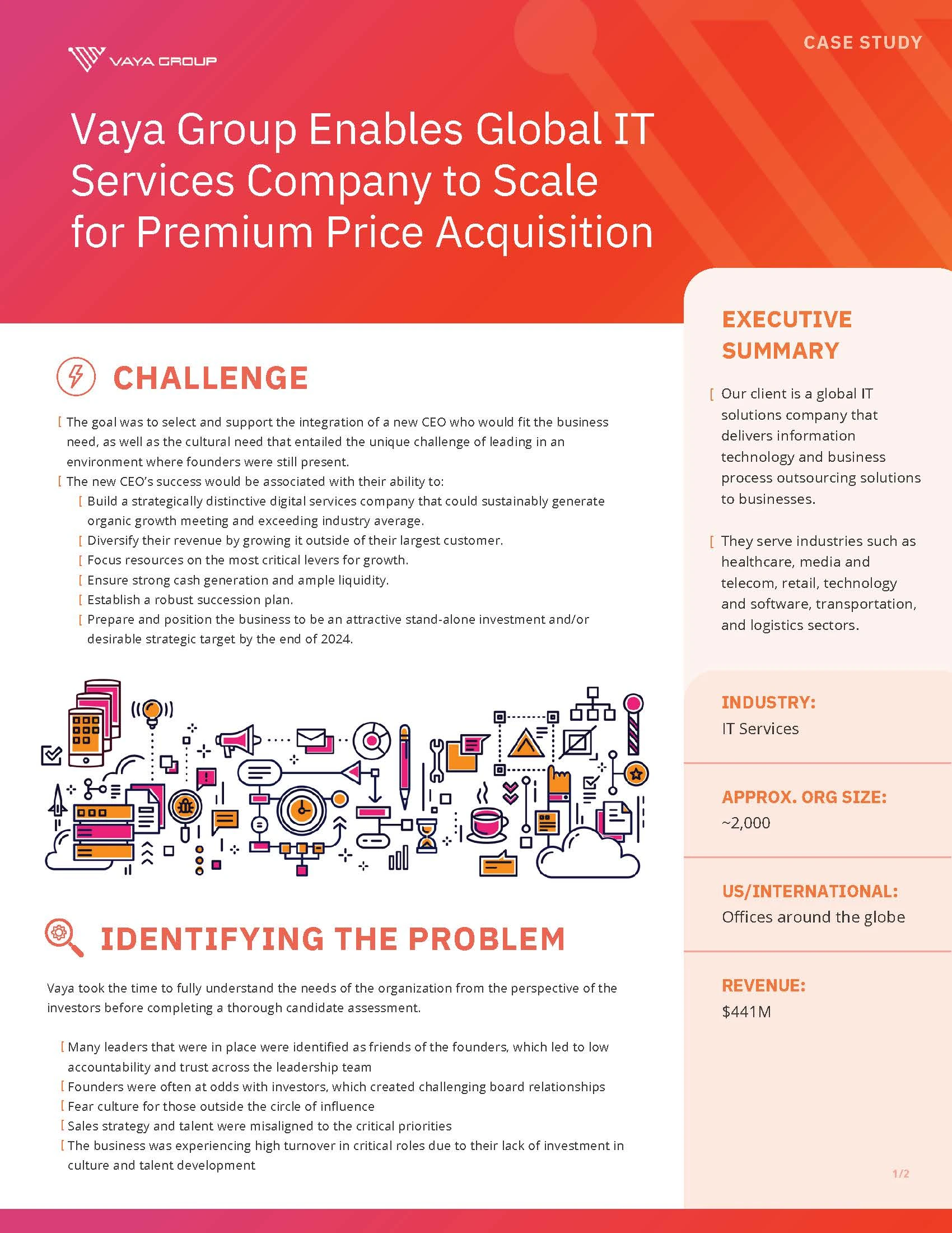 Vaya - Case Studies Global IT_Page_1