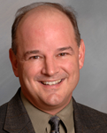 Paul Eccher, Ph.D.