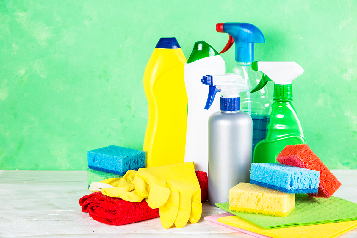 5 Steps to Spring Cleaning your Talent Management Strategy